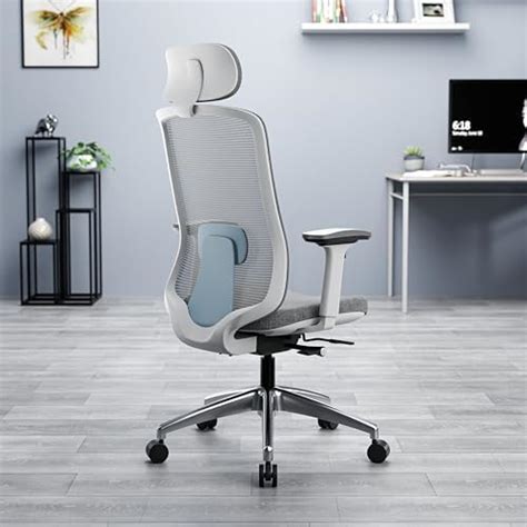 Green Soul Zodiac Pro|Premium Office Chair with Seat Slider|4D ...