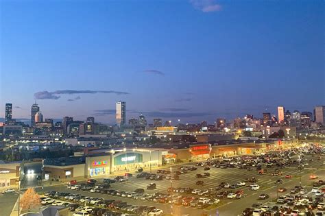 10 Best Shopping Malls in Boston - Boston's Most Popular Malls and ...
