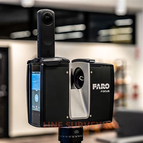 Image result for Faro Laser Scanner