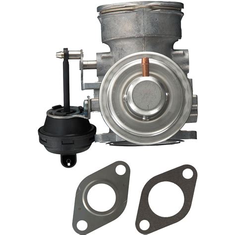 febi | 46807 | EGR Valve with gaskets | bilstein group partsfinder ...