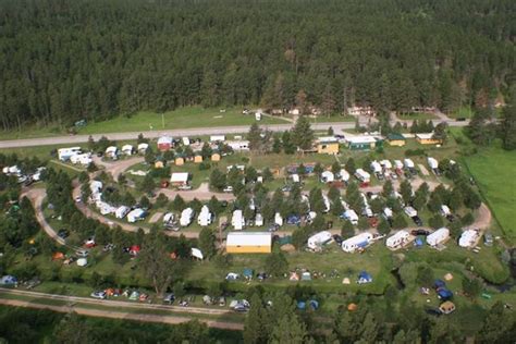 Crooked Creek Campground Louisiana: Camping & Recreation