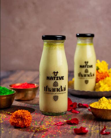 Thandai (Pack of 2) (Mumbai and Pune Only)