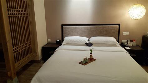 FOLK INN (CHENGDU TIANFU SOFTWARE PARK) - Inn Reviews & Photos ...