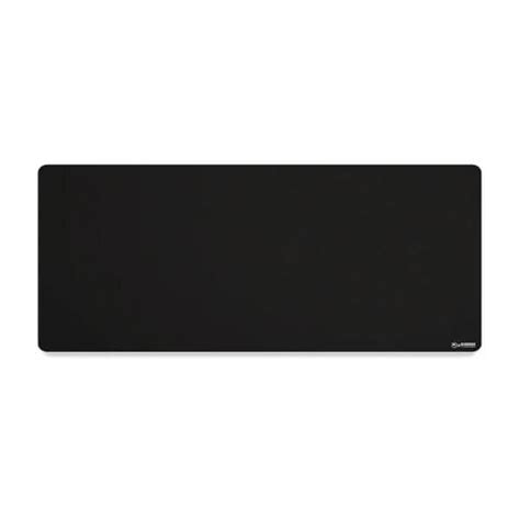 Buy GLORIOUS 2XL Extended Black Mousepad | Elitehubs.com– EliteHubs