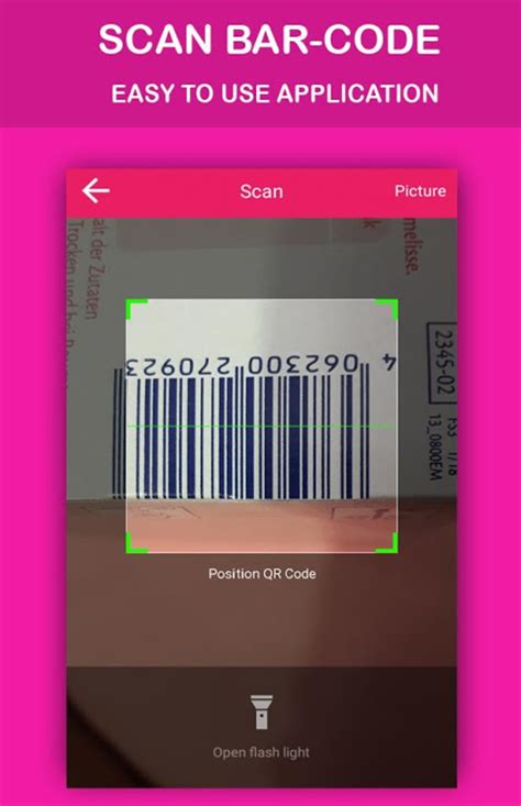 Image result for Bar Code Reader Apps