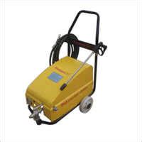 Hydro Jetting Machine Manufacturer,Hydro Blasting Machine Supplier,Exporter