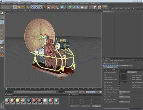 Image result for Time Machine Model