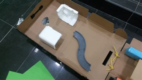 Image result for Props for Miniature Golf Course