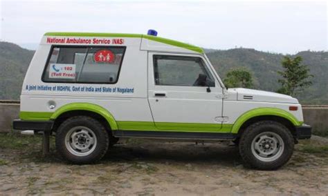 Welcome to National Health Mission