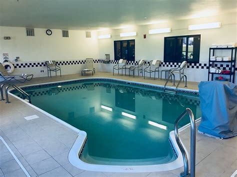 SURESTAY BY BEST WESTERN FORSYTH DECATUR - Hotel Reviews, Photos, Rate ...