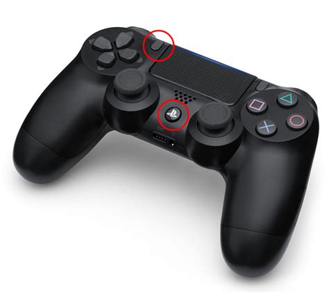 Image result for DualShock PS4 Controller Setup Bluetooth