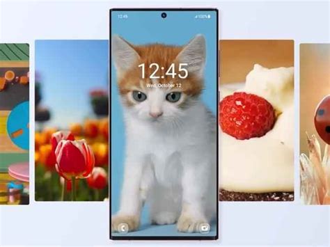 Samsung One UI 5.0 eligible phones list and release timeline is out ...