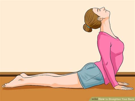 Straight Back Tutorial 的图像结果