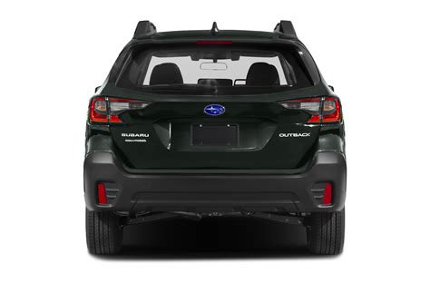 2021 Subaru Outback - Specs, Prices, MPG, Reviews & Photos | Cars.com