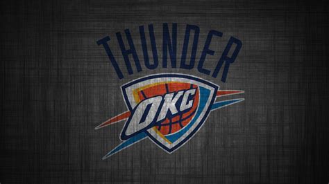Oklahoma City Thunder Wallpapers - Wallpaper Cave