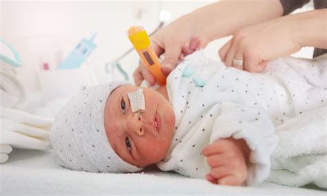 Preterm, Large or Small for gestational age babies may have Increased ...