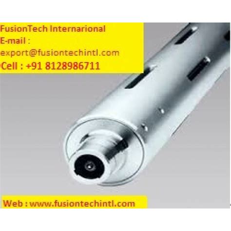 Air Shafts Supplier Near Pimpri-Chinchwad India - FusionTech ...