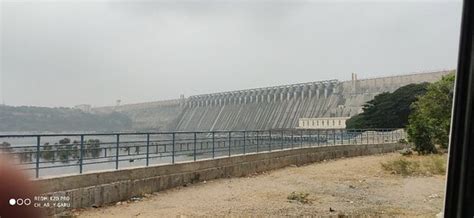 Nagarjuna Sagar Dam (Nalgonda) - 2020 What to Know Before You Go (with ...