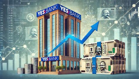 YES BANK Receives ₹429 Crores from JC Flower ARC Trust, Boosts Recovery from NPAs - Aneri Guidelines