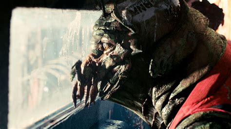 The 27 Scariest Alien Movies, from 'Fire in the Sky' to 'Nope'