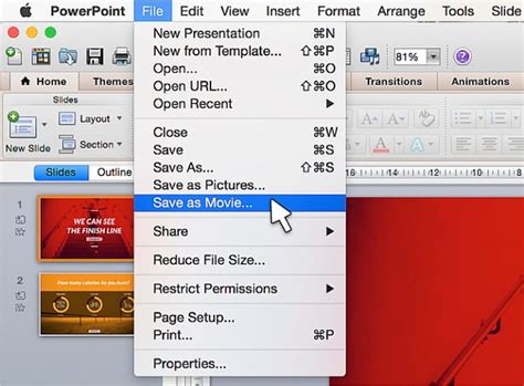 Image result for How to Convert a Read-Only PowerPoint