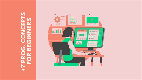 Image result for Basic Programming Concepts for Beginners