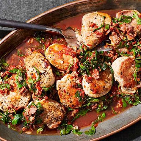 Tomato main course recipes: ideas and tips | Mutti Italy