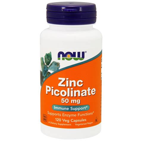 Zinc 50 Mg Immune Health Dietary Supplement Para Que Sirve at Heather Daugherty blog