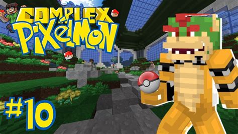 Image result for Minecraft Complex Pixelmon