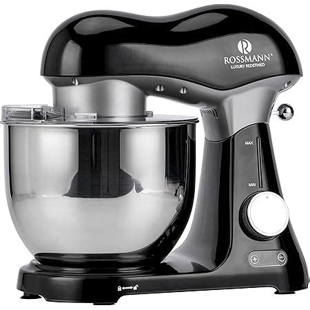 Buy Kenwood KMX750RD/ KMix Stand Mixer 1000W (Red) Online at Low Prices ...