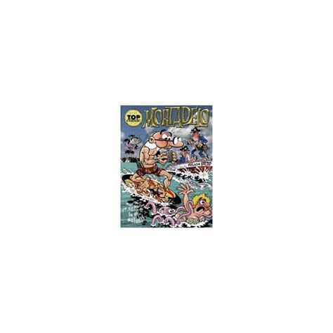 Mortadelo Top Comic 21 : Ibanez, Francisco: Amazon.in: Books