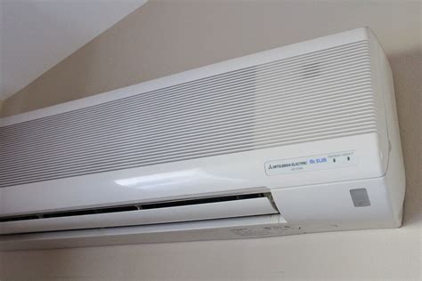Wall Heat And Air Conditioning Units | Gas Furnace