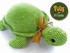 Image result for Free Stuffed Turtle Sewing Pattern