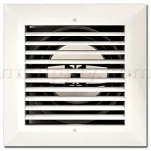 AIRTEC MVES Return/Exhaust Grille for 4/5/6" Duct : Amazon.in: Home ...