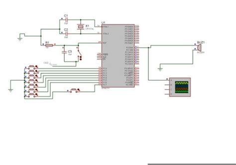 Arduino Atmega 8051 Microcontroller 的图像结果