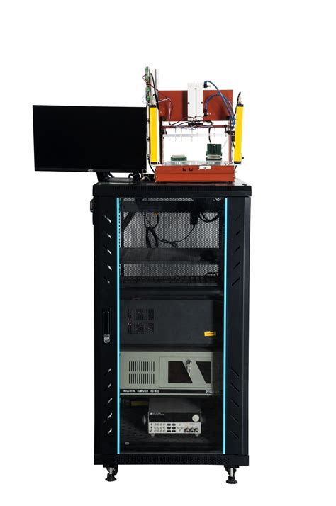 NI升级版无线测试系统进一步降低了无线设备生产测试的成本 - 微波射频网