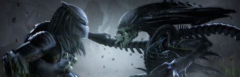 Image result for Alien vs Predator Hero