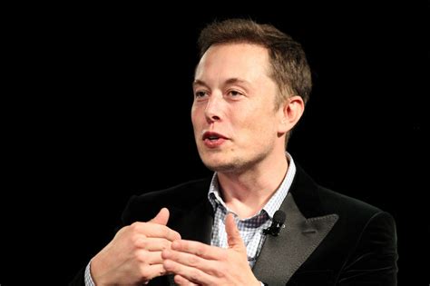 Elon Musk may have spent $140k on plastic surgery including fat ...