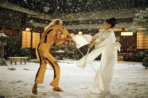 Kill Bill