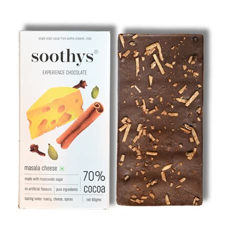 Cheese Inclusions – SOOTHYS