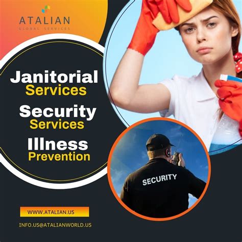 #atalianglobalservices | ATALIAN Global Services (United States)