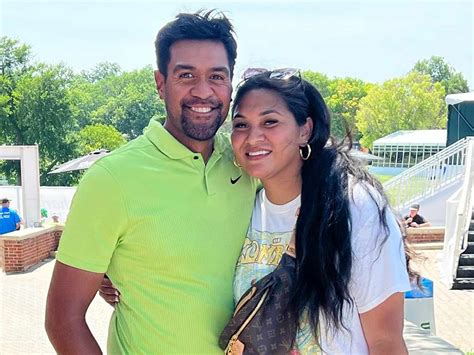 Who Is Tony Finau's Wife? All About Alayna Finau