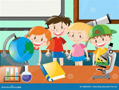 Science Building Cartoon 的图像结果