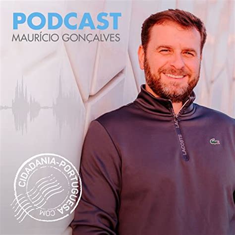 Cidadania Portuguesa : Maurício Gonçalves: Amazon.in: Audible Books ...