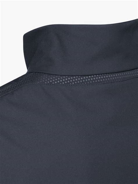 Geox Sapienza Softshell Windbreaker, Sky Captain