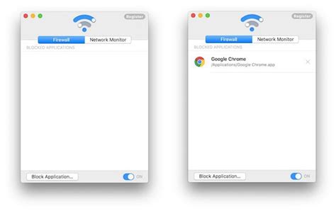 Image result for How to Stop a Program From Using Internet