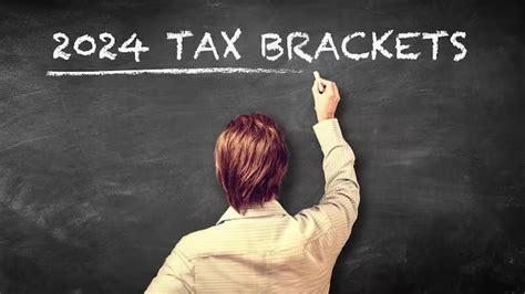 IRS New Tax Brackets 2024: When to expect announcement of New Tax ...