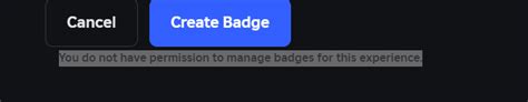 Image result for Roblox Badge Tutorials