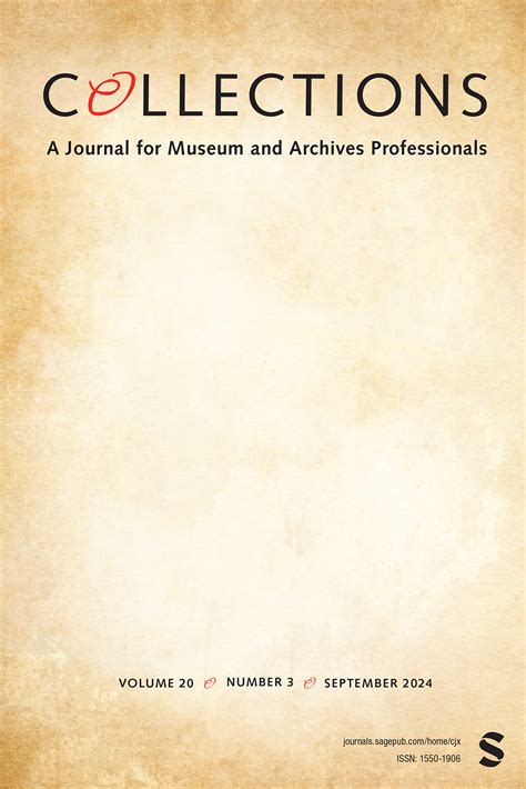 Best Practices for Textile Collections About Documentation and Digital ...