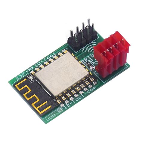 Image result for ESP RFID Tool